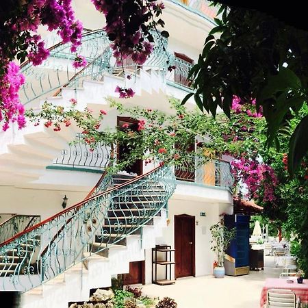 La Boutique Ipek Hotel Kemer Eksteriør billede