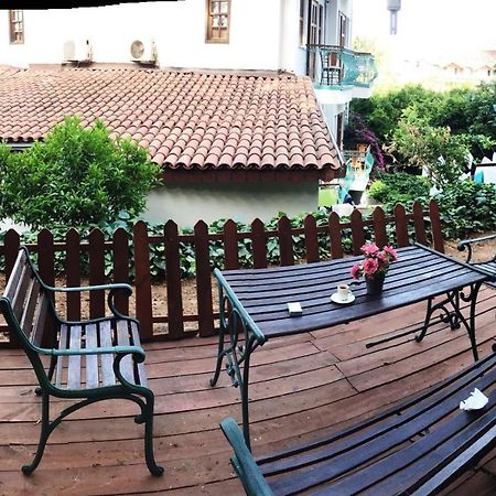 La Boutique Ipek Hotel Kemer Eksteriør billede