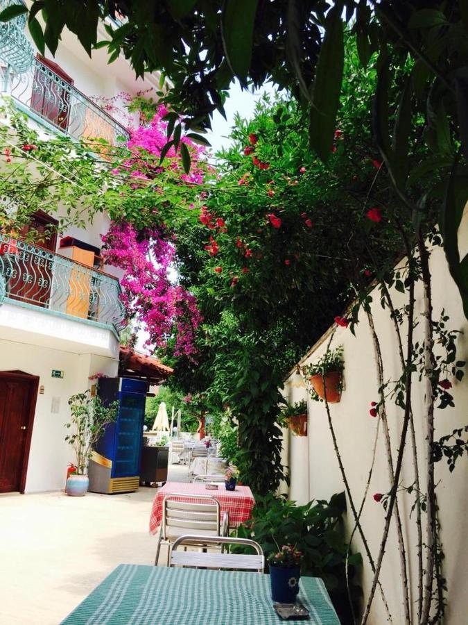 La Boutique Ipek Hotel Kemer Eksteriør billede