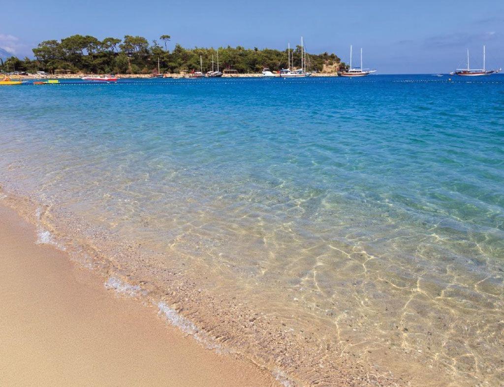 La Boutique Ipek Hotel Kemer Eksteriør billede